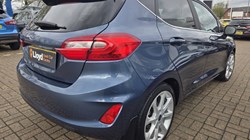 2020 (70) FORD FIESTA 1.0 EcoBoost 125 Titanium X 5dr 5301955