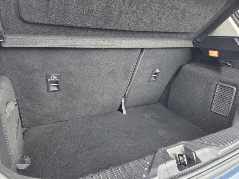 2020 (70) FORD FIESTA 1.0 EcoBoost 125 Titanium X 5dr 5301956