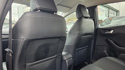 2020 (70) FORD FIESTA 1.0 EcoBoost 125 Titanium X 5dr 5301959