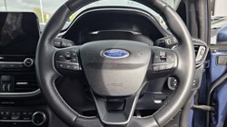 2020 (70) FORD FIESTA 1.0 EcoBoost 125 Titanium X 5dr 5301973