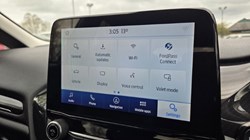 2020 (70) FORD FIESTA 1.0 EcoBoost 125 Titanium X 5dr 5301983
