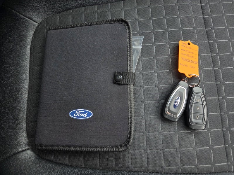 2020 (70) FORD FIESTA 1.0 EcoBoost 125 Titanium X 5dr 5301987