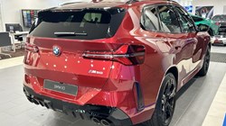 BMW X3 xDrive M50 5dr Auto 4713069