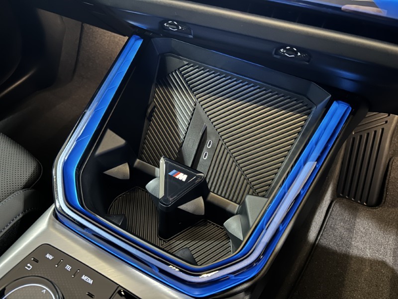  BMW X3 xDrive M50 5dr Auto 4713088