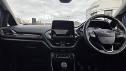 2020 (70) FORD FIESTA 1.0 EcoBoost 125 Titanium X 5dr 5301961