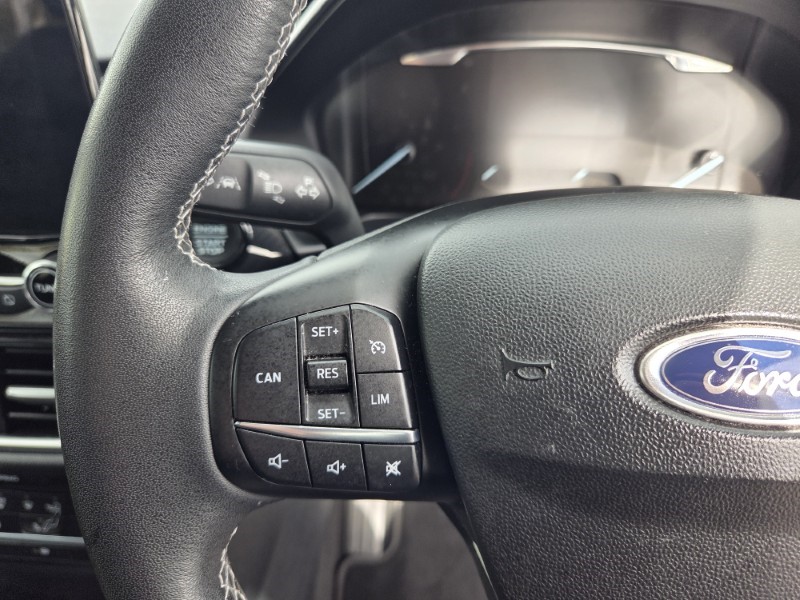 2020 (70) FORD FIESTA 1.0 EcoBoost 125 Titanium X 5dr 5301971