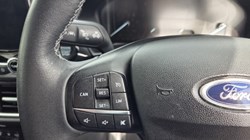 2020 (70) FORD FIESTA 1.0 EcoBoost 125 Titanium X 5dr 5301971