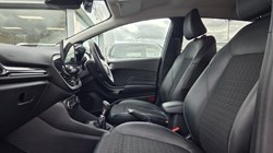 2020 (70) FORD FIESTA 1.0 EcoBoost 125 Titanium X 5dr 5301966