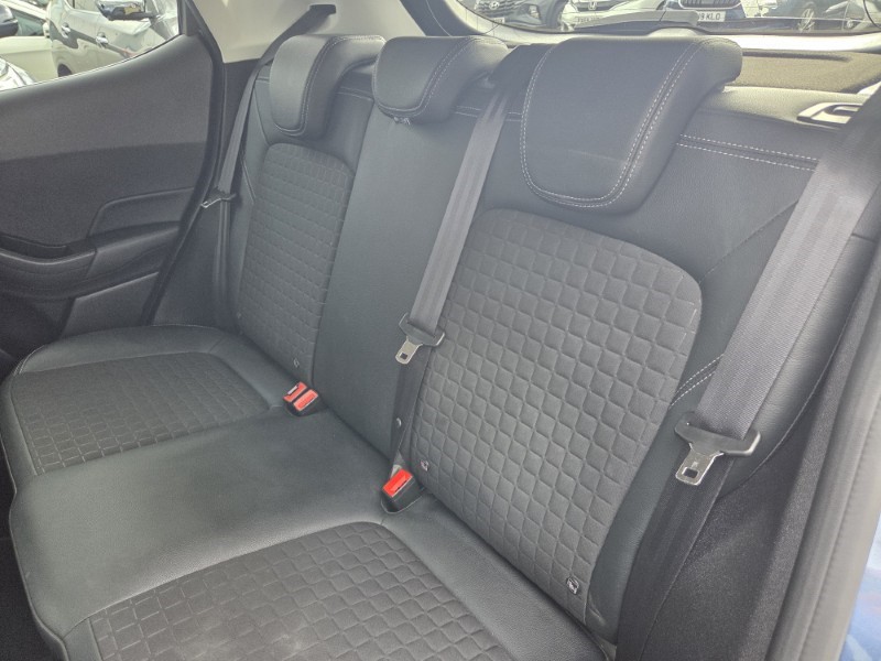 2020 (70) FORD FIESTA 1.0 EcoBoost 125 Titanium X 5dr 5301964