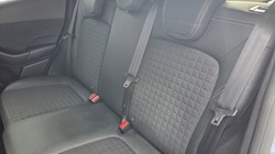 2020 (70) FORD FIESTA 1.0 EcoBoost 125 Titanium X 5dr 5301964