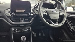 2020 (70) FORD FIESTA 1.0 EcoBoost 125 Titanium X 5dr 5301962