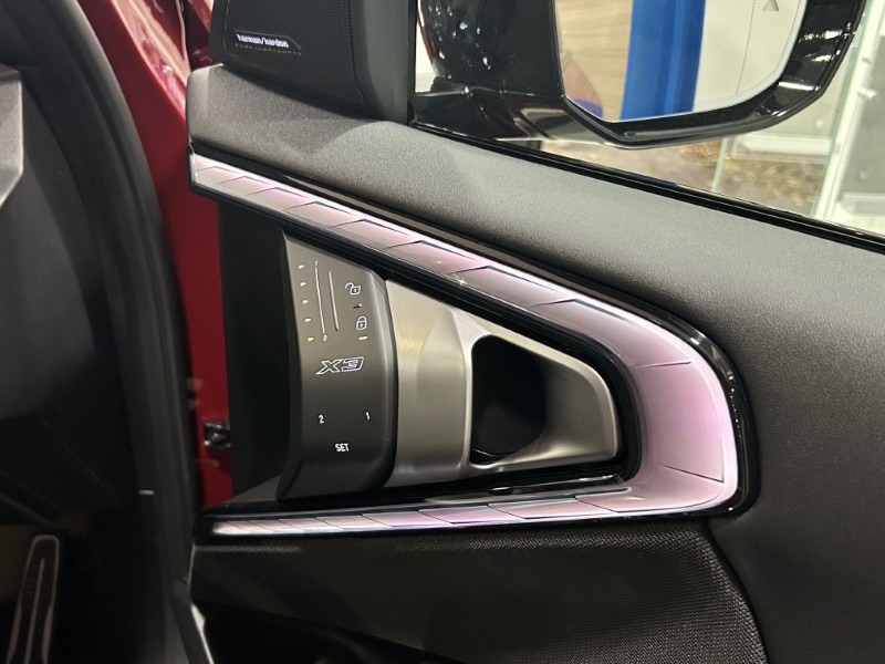  BMW X3 xDrive M50 5dr Auto 4713083