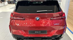 BMW X3 xDrive M50 5dr Auto 4713073