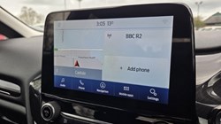 2020 (70) FORD FIESTA 1.0 EcoBoost 125 Titanium X 5dr 5301977