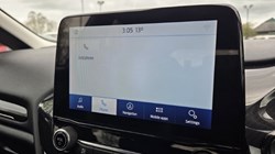 2020 (70) FORD FIESTA 1.0 EcoBoost 125 Titanium X 5dr 5301979