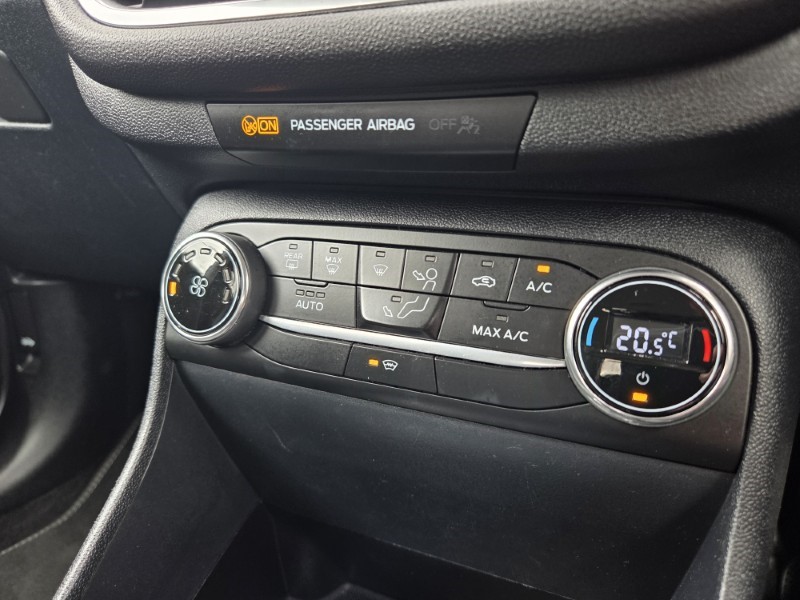 2020 (70) FORD FIESTA 1.0 EcoBoost 125 Titanium X 5dr 5301976