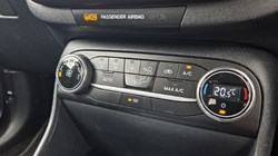 2020 (70) FORD FIESTA 1.0 EcoBoost 125 Titanium X 5dr 5301976