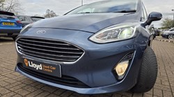 2020 (70) FORD FIESTA 1.0 EcoBoost 125 Titanium X 5dr 5301948