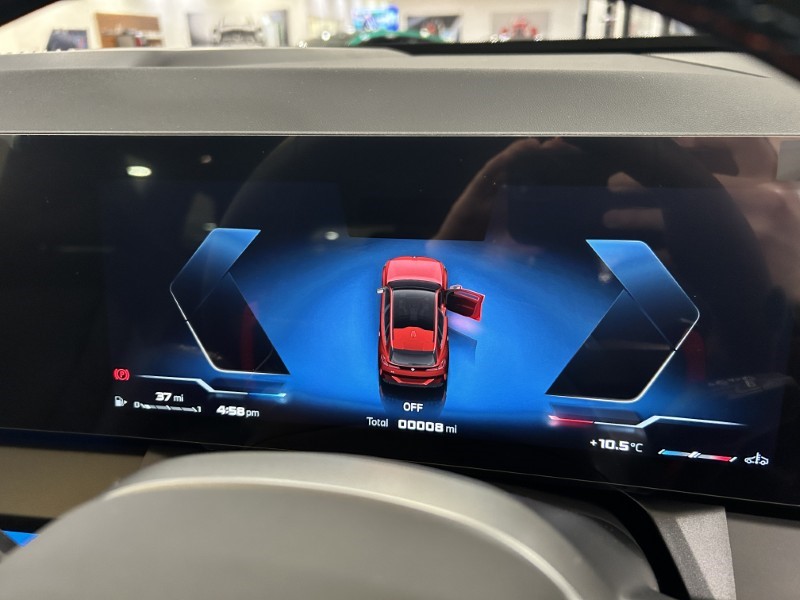  BMW X3 xDrive M50 5dr Auto 4713086