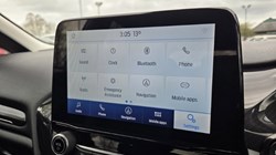 2020 (70) FORD FIESTA 1.0 EcoBoost 125 Titanium X 5dr 5301982