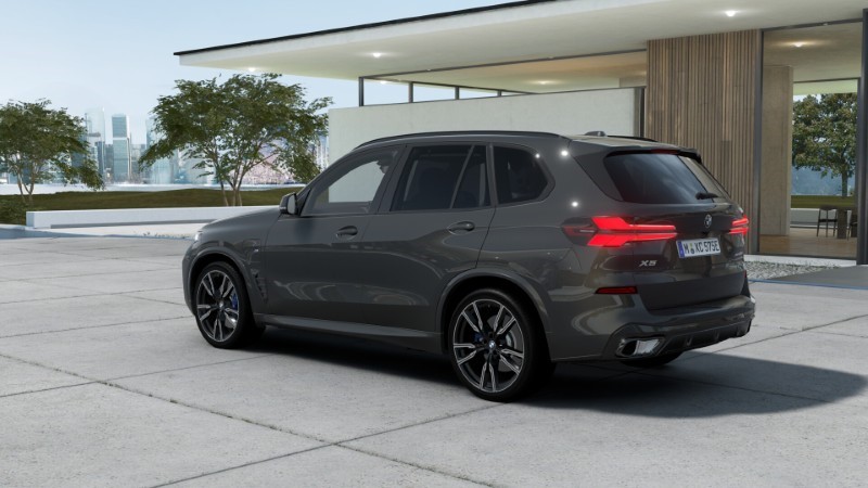  BMW X5 xDrive50e M Sport 5dr Auto [Pro Pack] 4910898