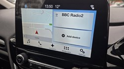 2018 (67) FORD FIESTA 1.1 Zetec 3dr 5291464