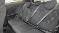 2018 (67) FORD FIESTA 1.1 Zetec 3dr 5291452