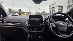 2018 (67) FORD FIESTA 1.1 Zetec 3dr 5291453