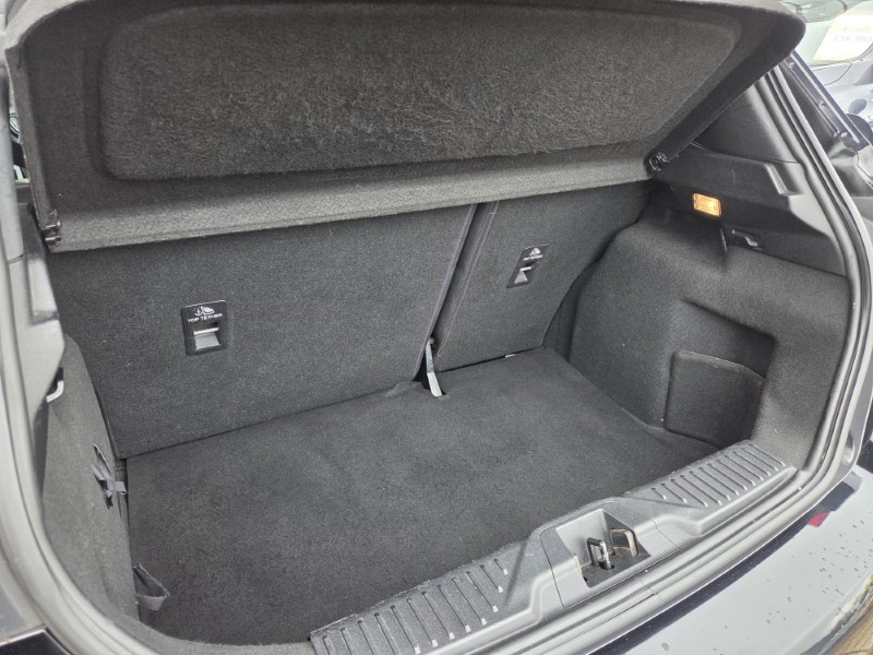 2018 (67) FORD FIESTA 1.1 Zetec 3dr 5291448