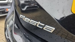 2018 (67) FORD FIESTA 1.1 Zetec 3dr 5291443