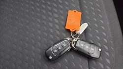 2018 (67) FORD FIESTA 1.1 Zetec 3dr 5291472