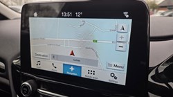 2018 (67) FORD FIESTA 1.1 Zetec 3dr 5291467