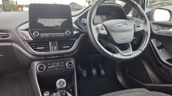 2018 (67) FORD FIESTA 1.1 Zetec 3dr 5291454