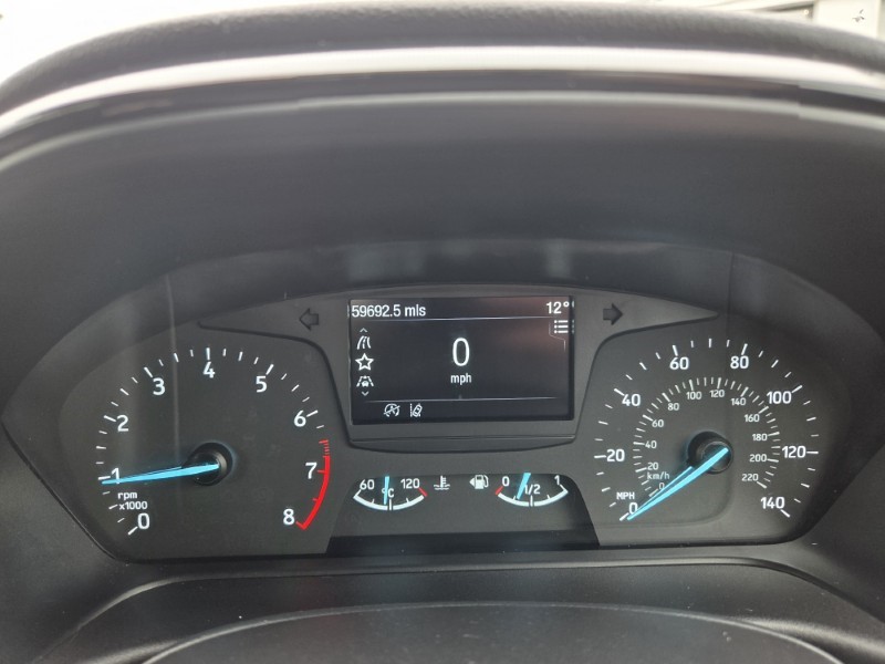 2018 (67) FORD FIESTA 1.1 Zetec 3dr 5291469