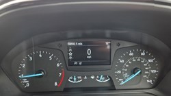 2018 (67) FORD FIESTA 1.1 Zetec 3dr 5291469