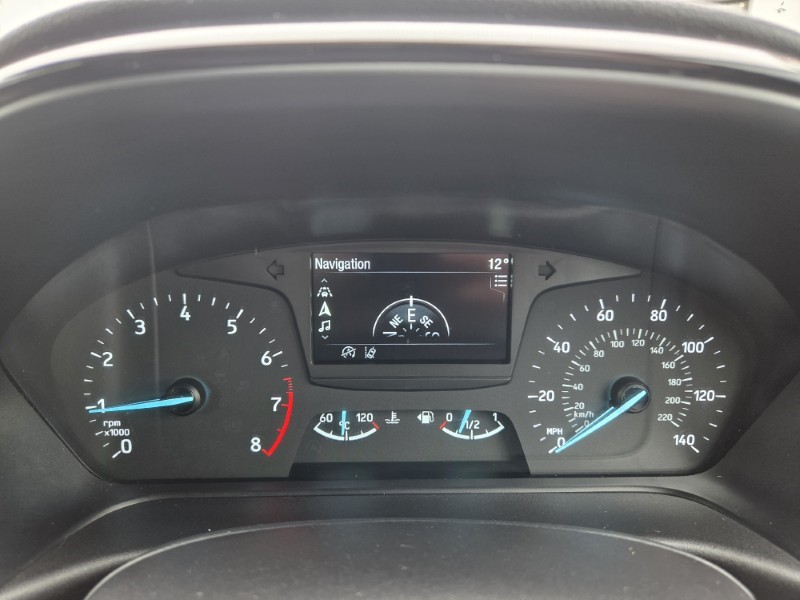 2018 (67) FORD FIESTA 1.1 Zetec 3dr 5291470