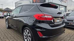 2018 (67) FORD FIESTA 1.1 Zetec 3dr 5291445