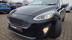 2018 (67) FORD FIESTA 1.1 Zetec 3dr 5291441