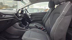 2018 (67) FORD FIESTA 1.1 Zetec 3dr 5291451