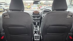 2018 (67) FORD FIESTA 1.1 Zetec 3dr 5291450