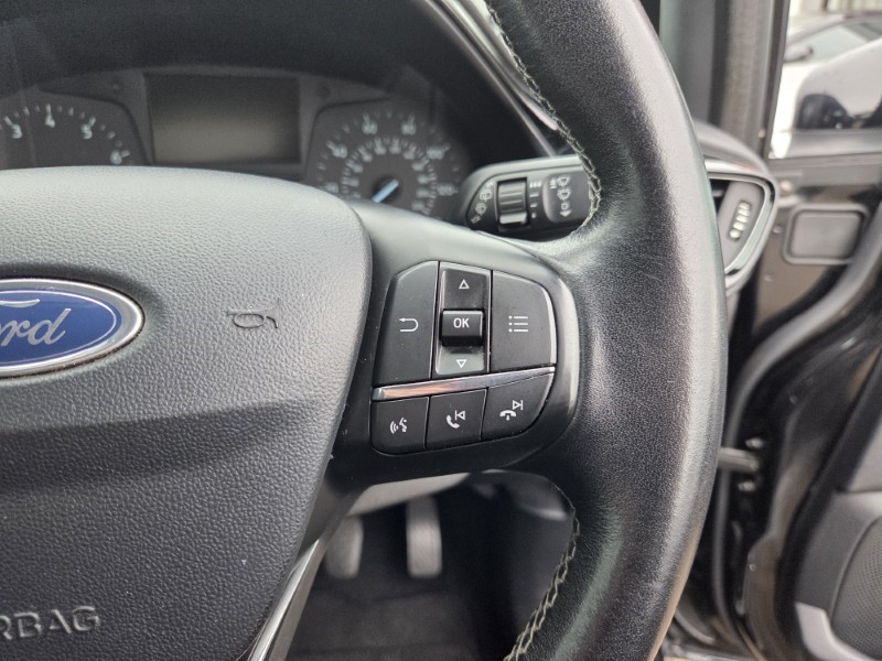 2018 (67) FORD FIESTA 1.1 Zetec 3dr 5291460