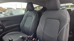 2018 (67) FORD FIESTA 1.1 Zetec 3dr 5291456