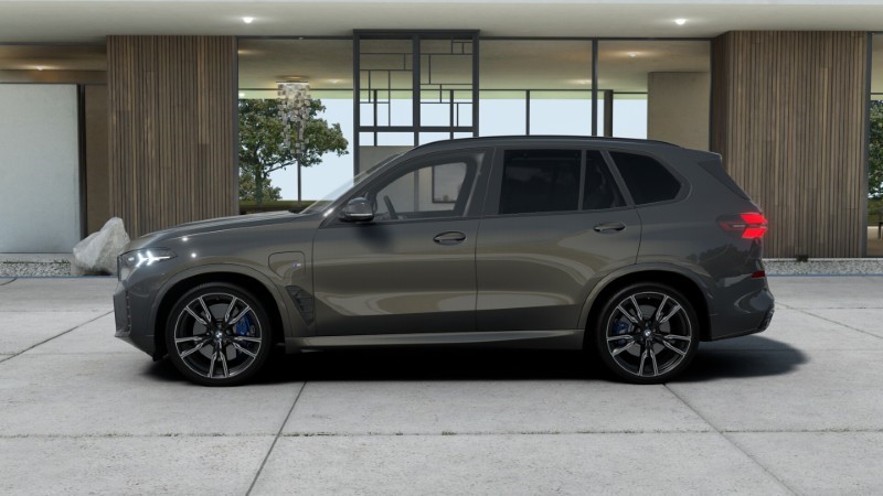  BMW X5 xDrive50e M Sport 5dr Auto [Pro Pack] 4910896
