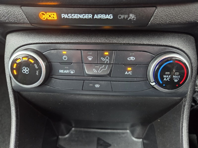 2018 (67) FORD FIESTA 1.1 Zetec 3dr 5291463