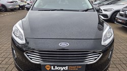 2018 (67) FORD FIESTA 1.1 Zetec 3dr 5291438