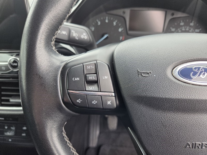 2018 (67) FORD FIESTA 1.1 Zetec 3dr 5291459