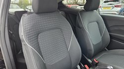 2018 (67) FORD FIESTA 1.1 Zetec 3dr 5291457