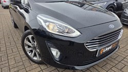 2018 (67) FORD FIESTA 1.1 Zetec 3dr 5291440