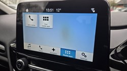 2018 (67) FORD FIESTA 1.1 Zetec 3dr 5291468