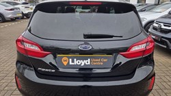 2018 (67) FORD FIESTA 1.1 Zetec 3dr 5291446